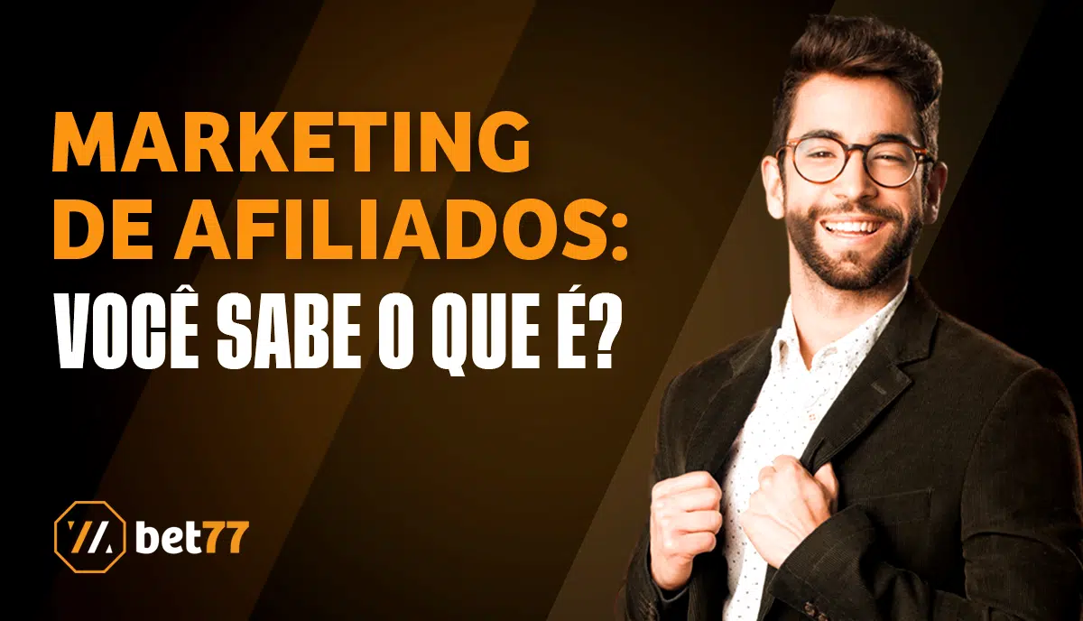 marketing de afiliados