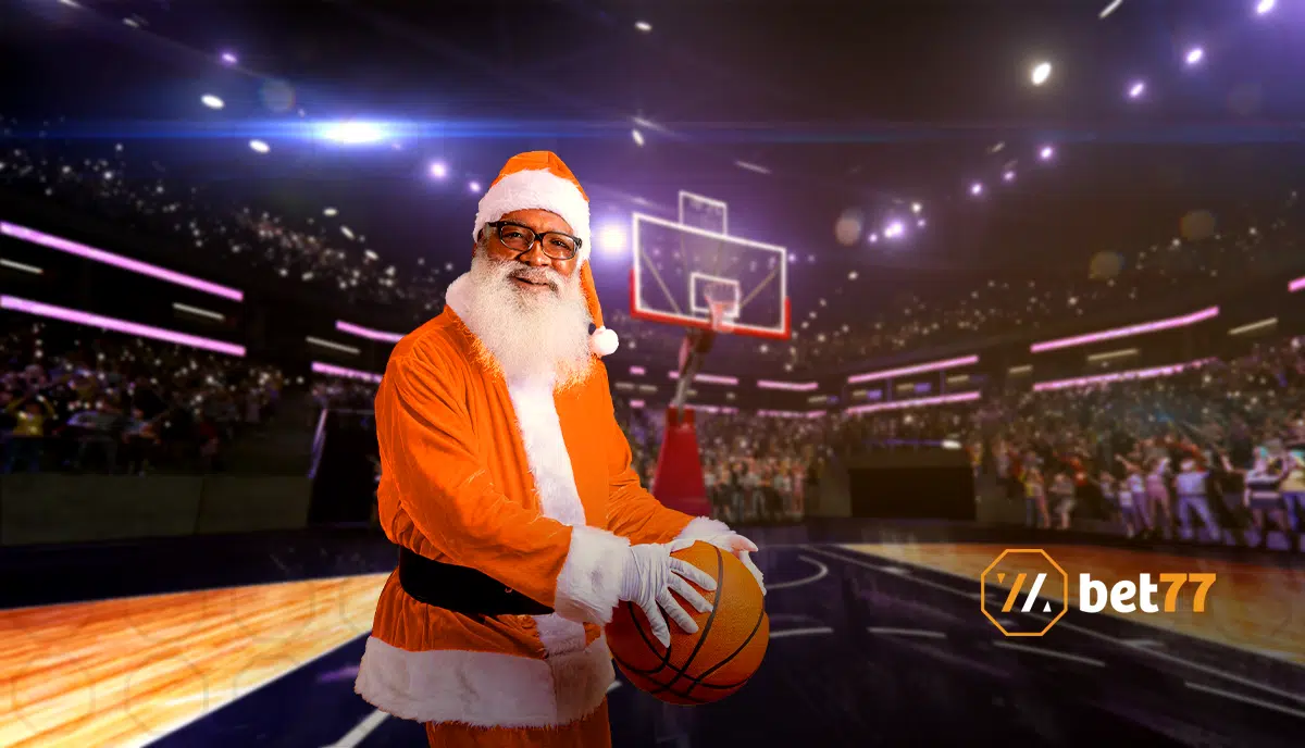 Rodada de Natal NBA